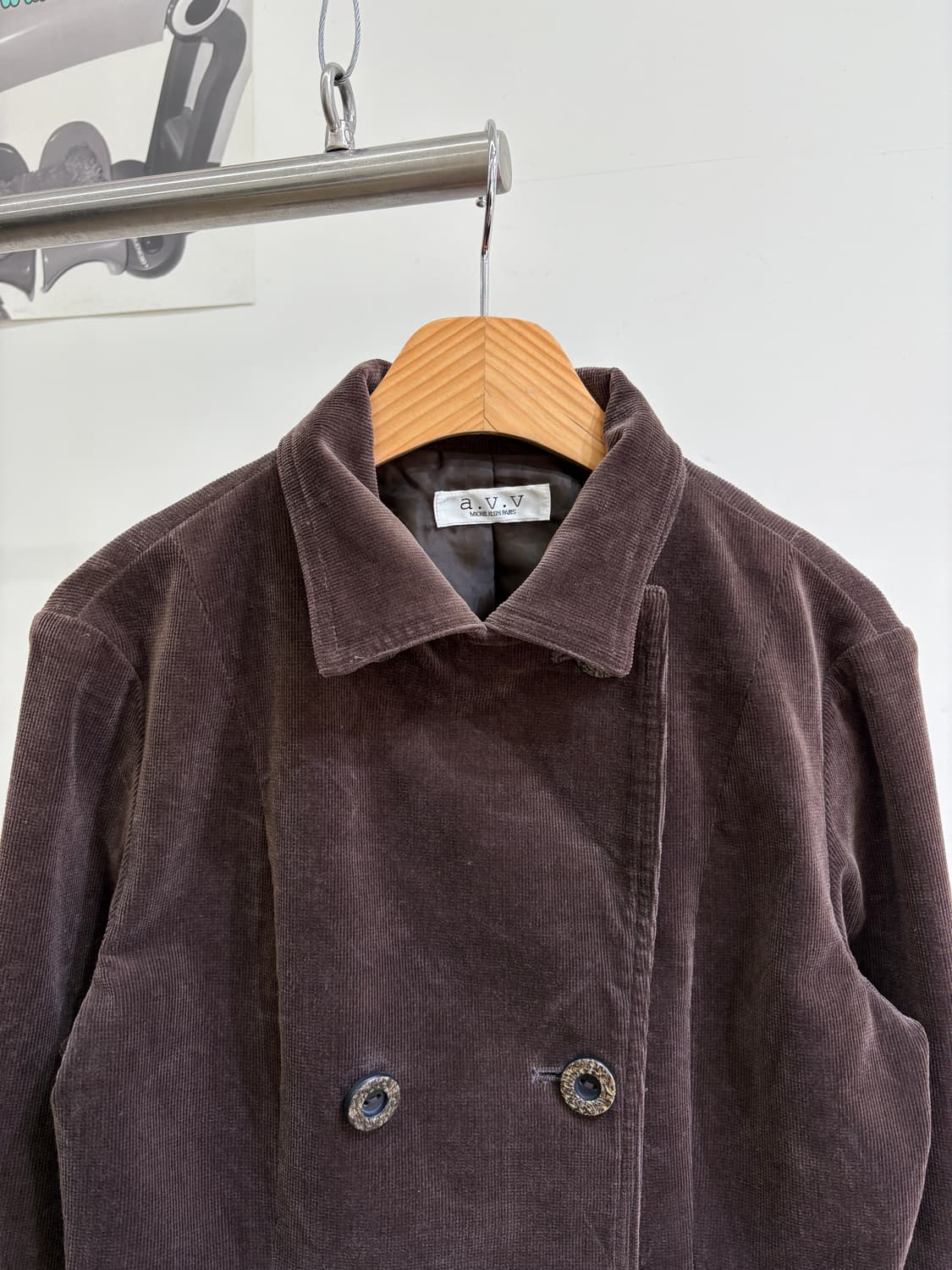 MICHEL KLEIN 자켓 상품이미지2