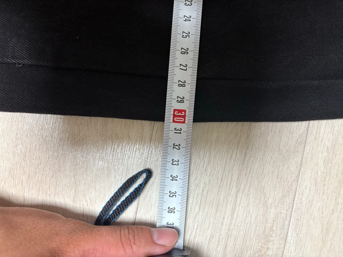 리바이스 505 34/30 상품이미지7