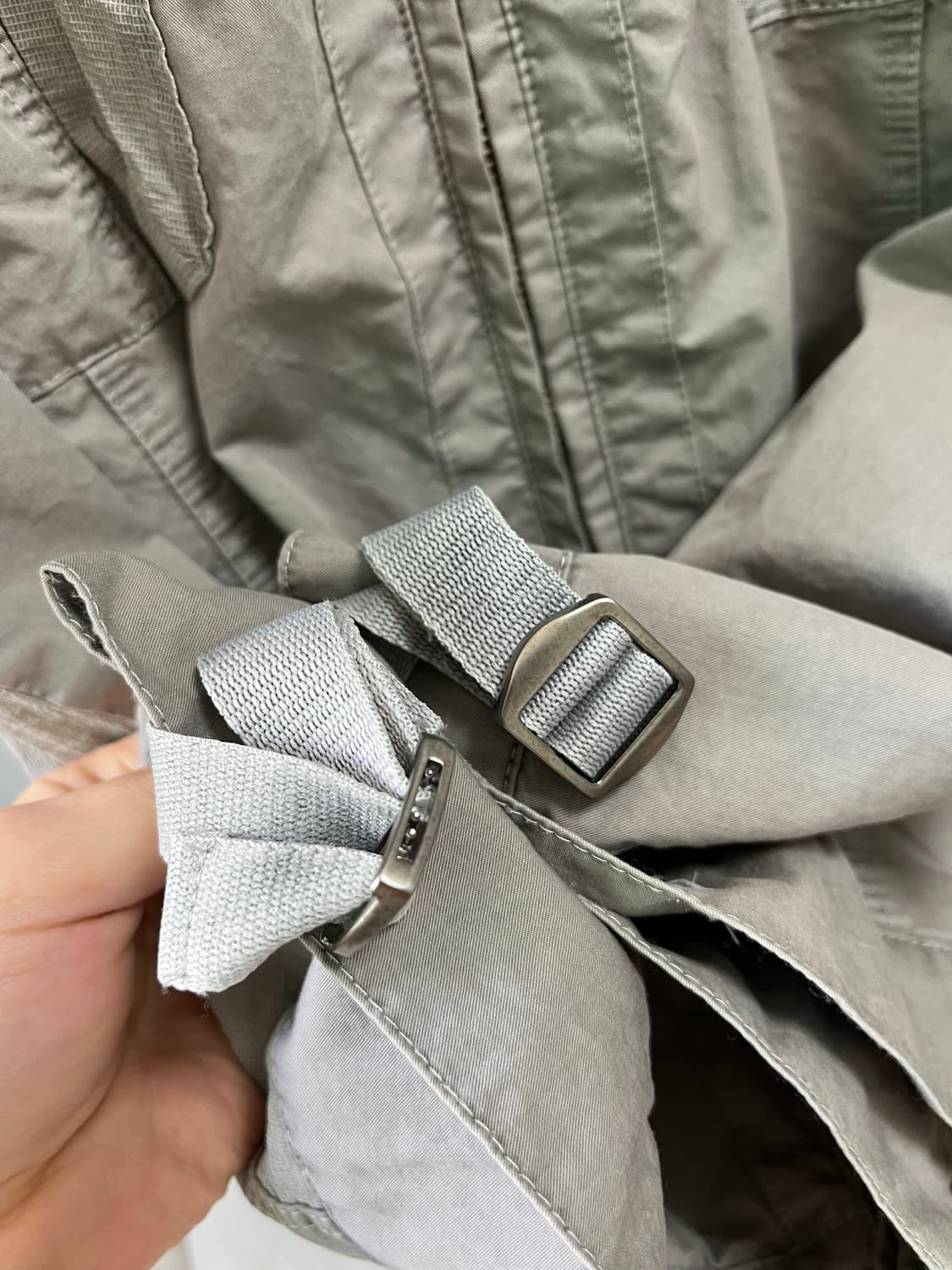 이그노타 코어12 익스플로러 셔츠 상품이미지6