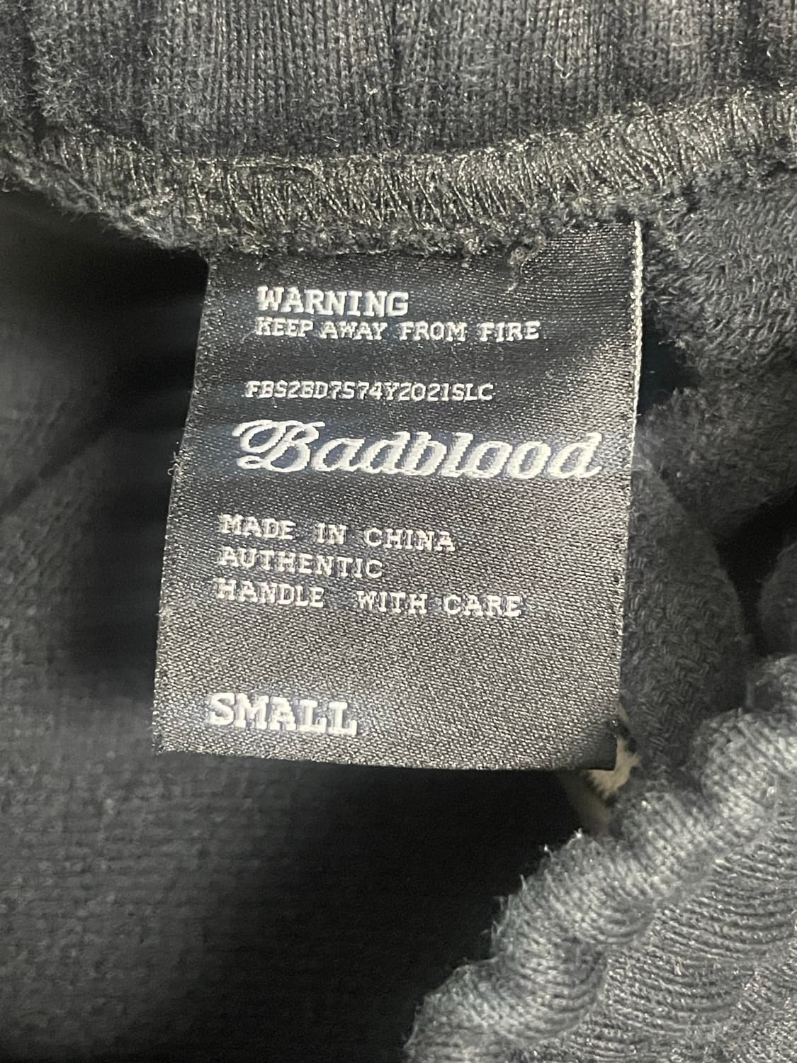 BCAC racing wide jogger  pants 와이드 조거팬츠 상품이미지2