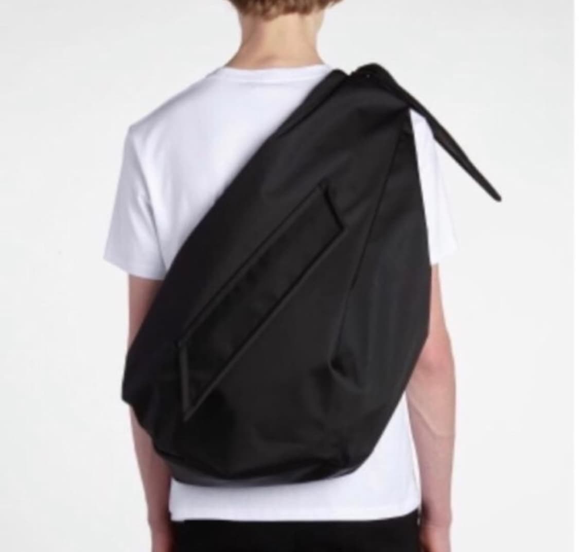 라프시몬스 이스트팩 슬링백 상품이미지1