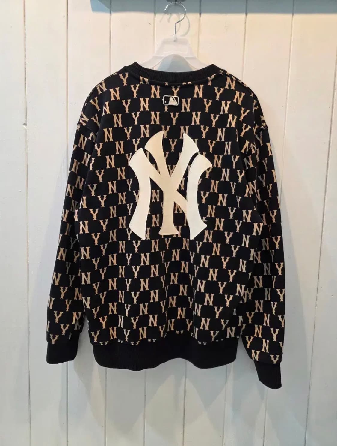 MLB [엠엘비] 맨투맨 상품이미지2