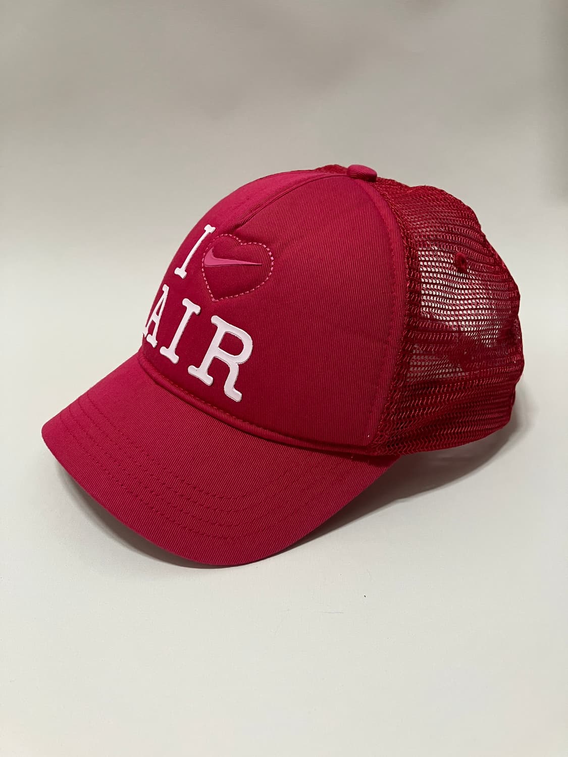 nike 00s vintage trucker cap  상품이미지2