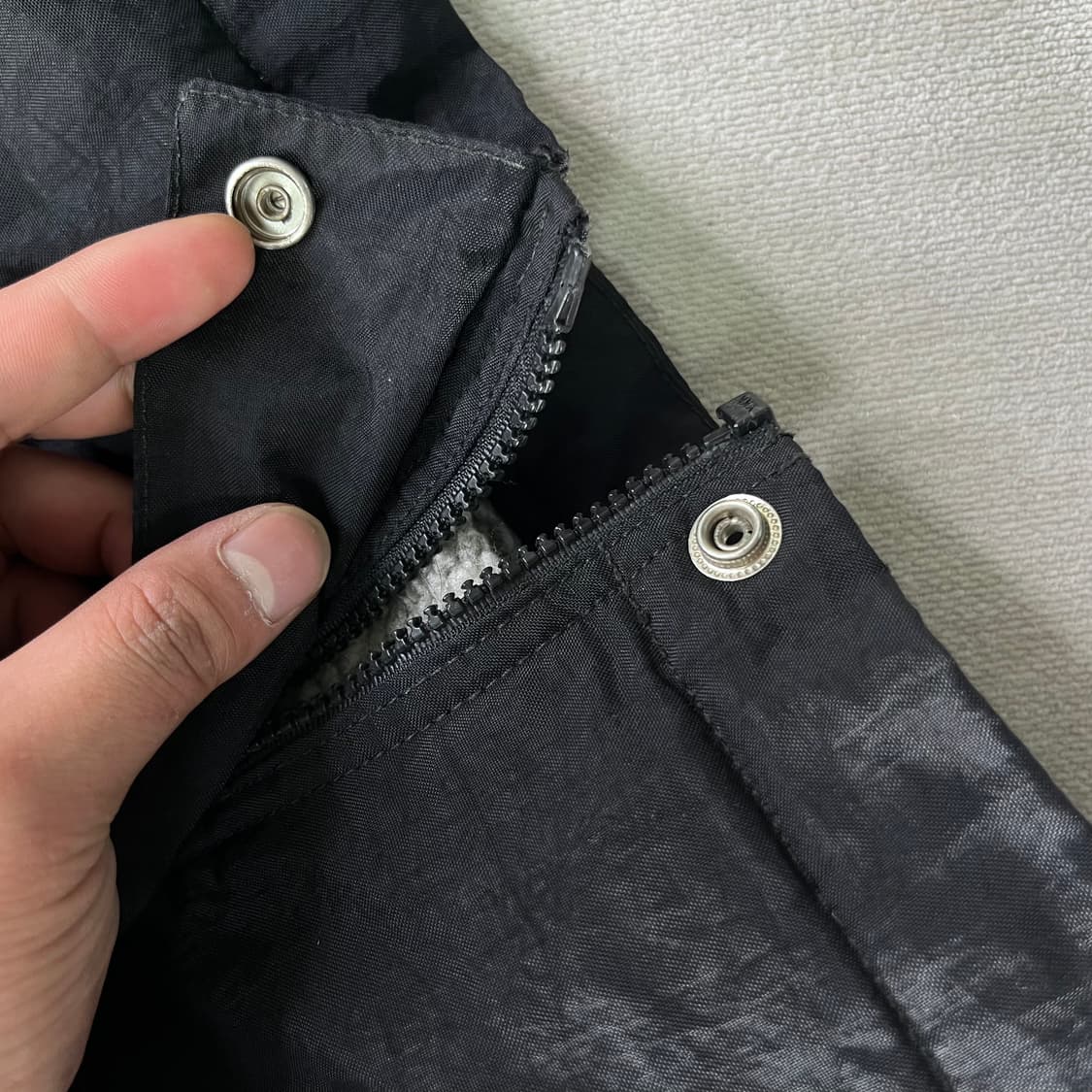 100 나이키 90s 나이키 양털 자켓 상품이미지7