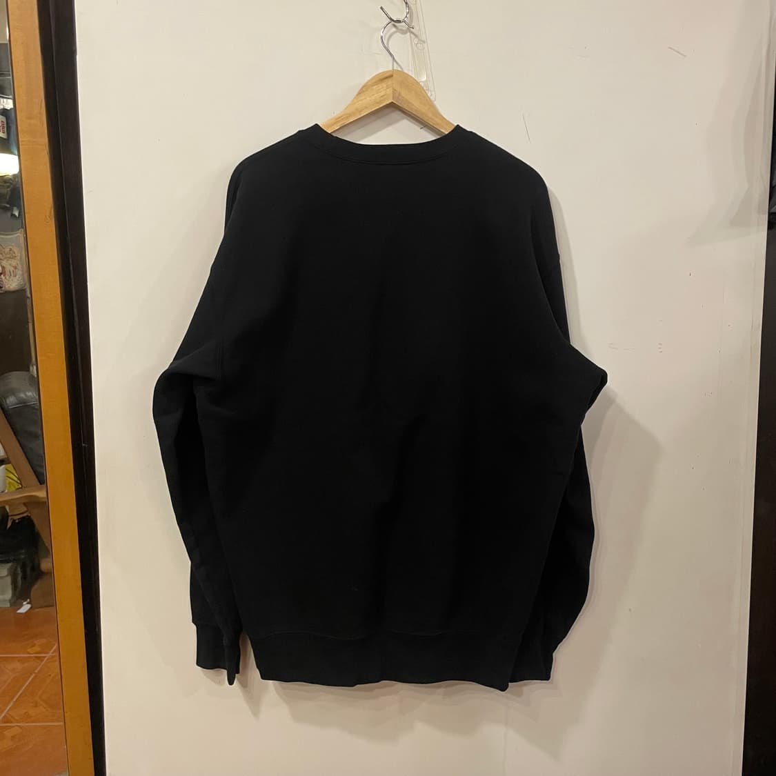 슈프림 히스테릭글래머 스웻 L 상품이미지5