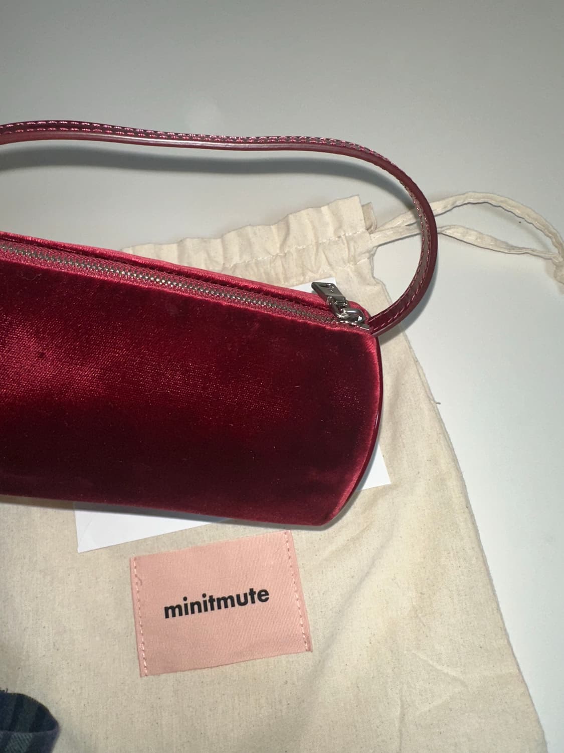 미닛 뮤트 클로 써클 와인  상품이미지4