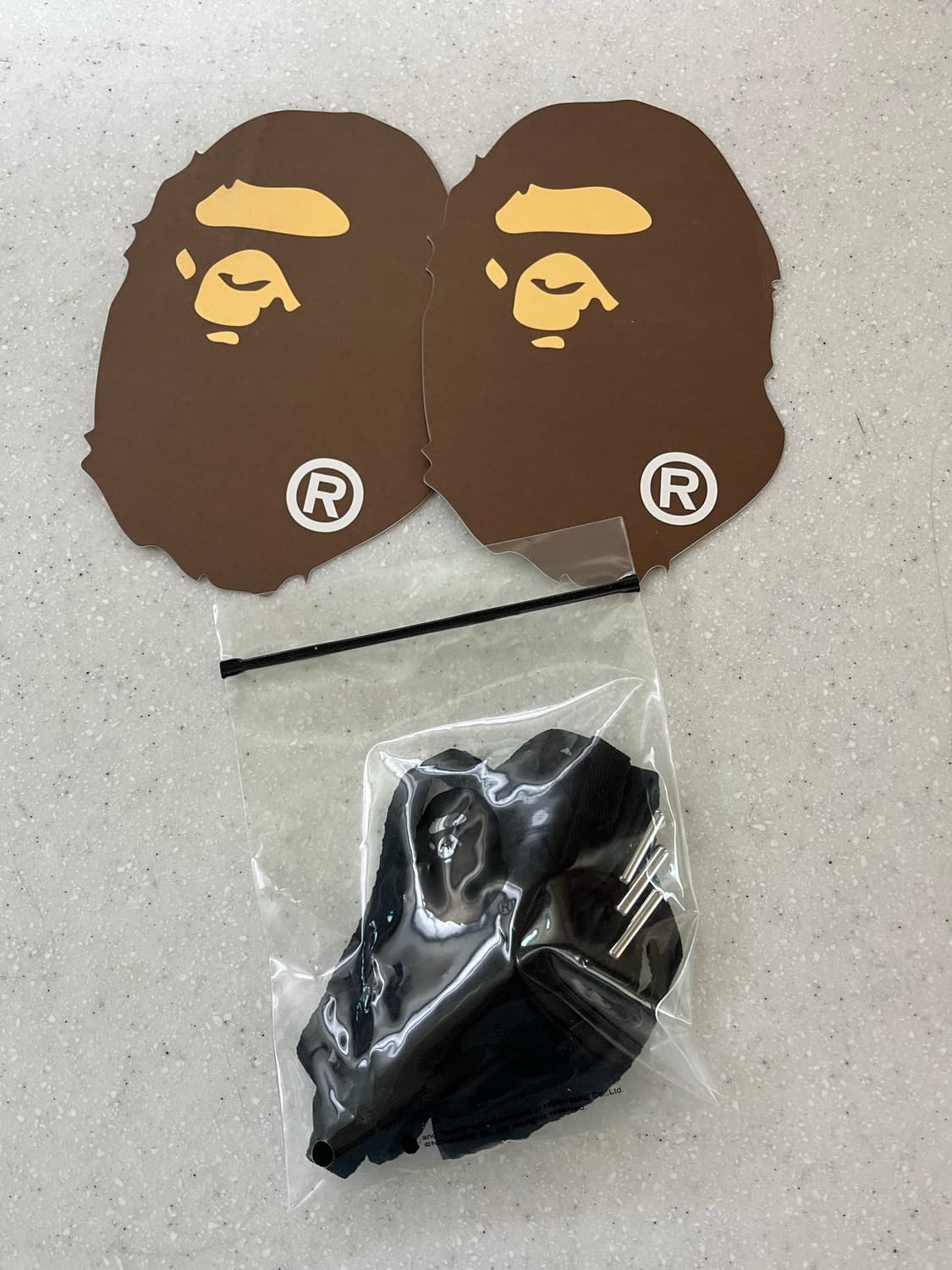 베이프 스타#3 [270]신발 상품이미지5