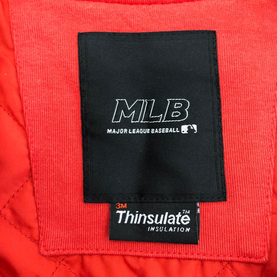 MLB 신슐레이트 보스턴레드삭스 블루종 105 상품이미지6