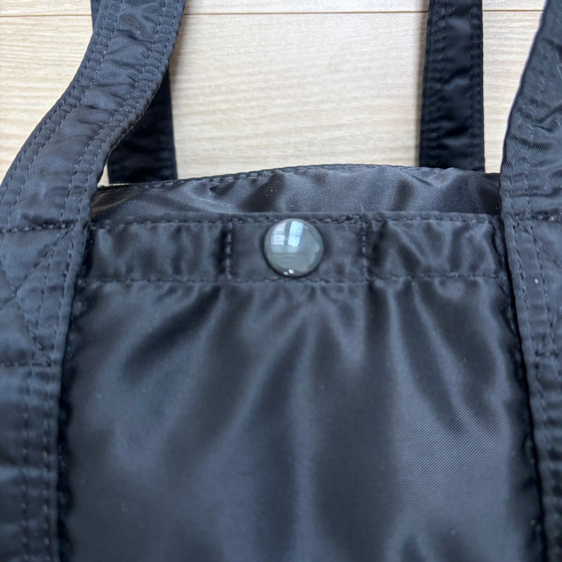 요시다포터 porter 보스턴백 더플백 블랙 라지 L 상품이미지4