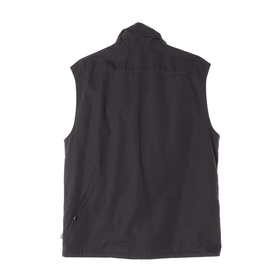 피엘라벤 아웃도어 멀티 포켓 베스트 차콜 L 상품이미지2