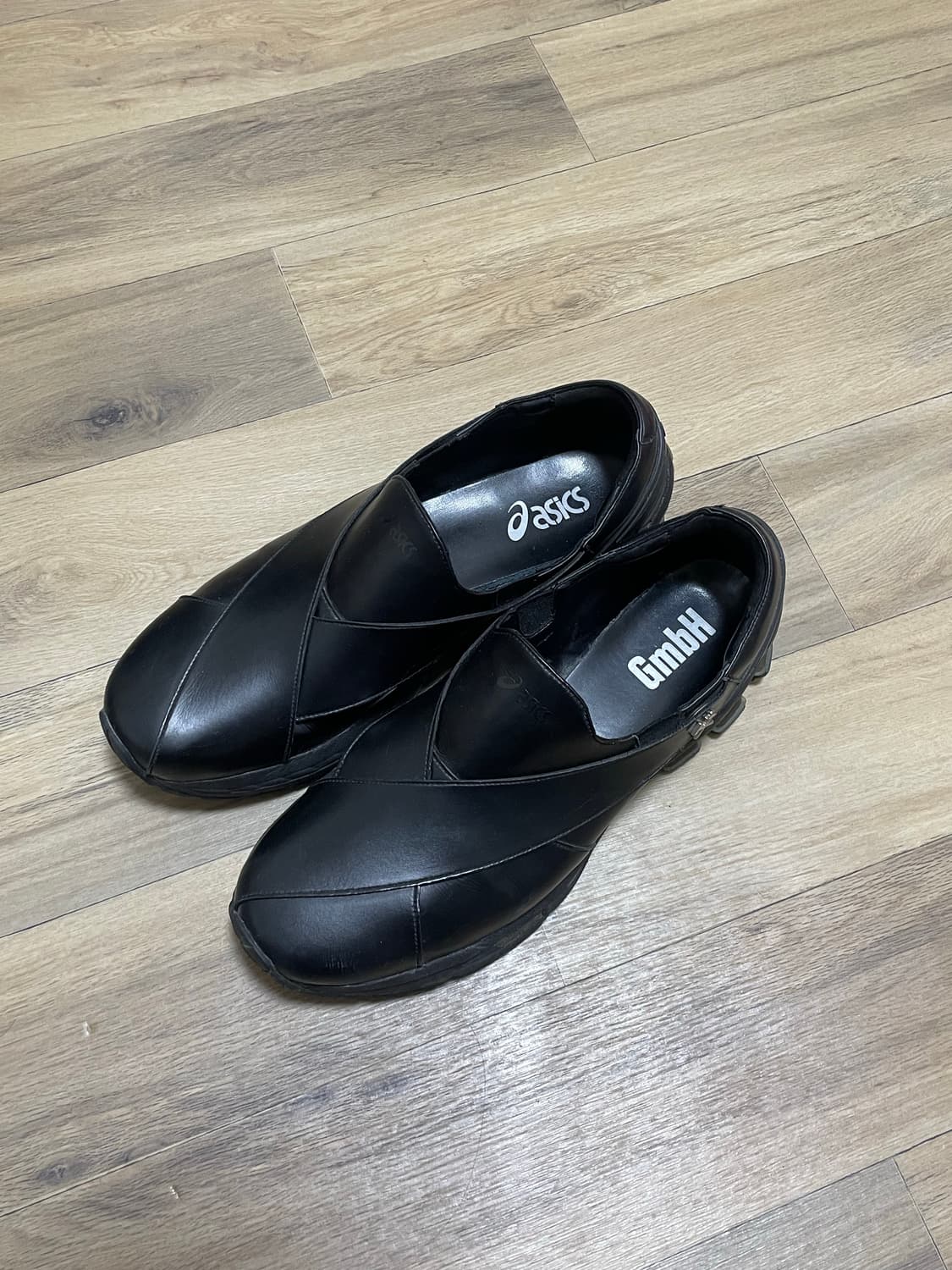 아식스 GMBH 젤차팔 270 상품이미지2