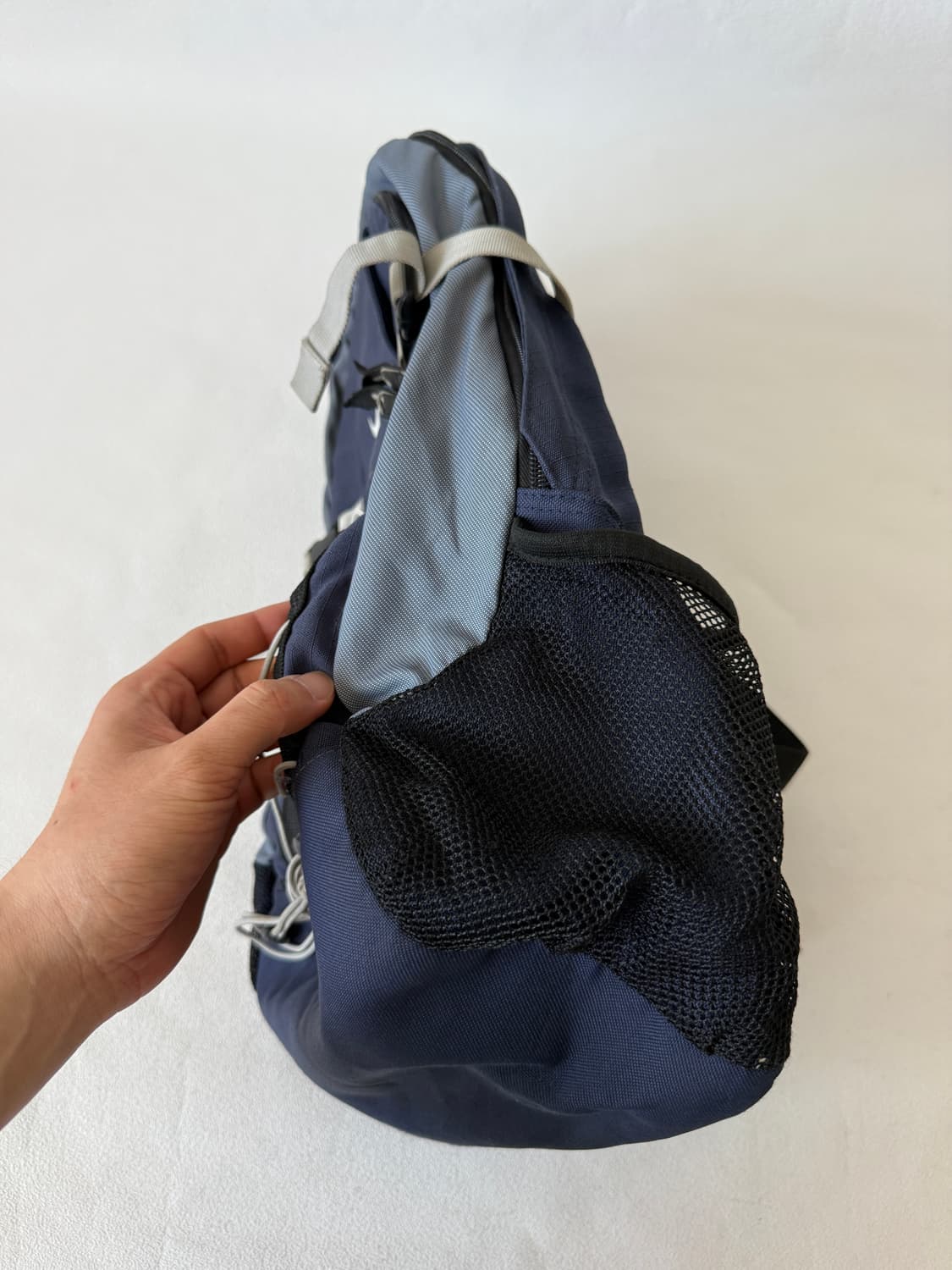 00's 올드 나이키(NIKE) 백팩 상품이미지4