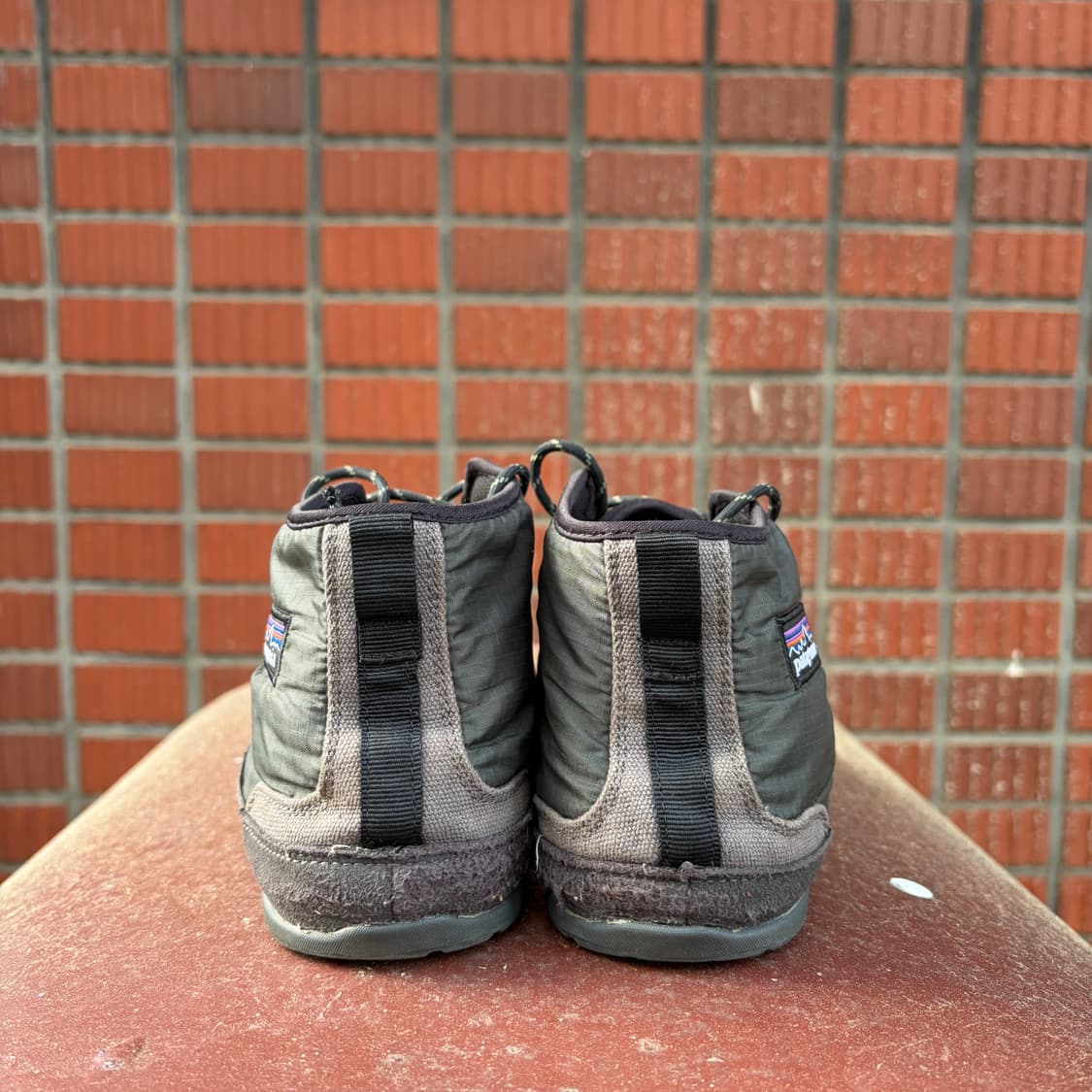 파타고니아 액티비스트 미드 상품이미지5