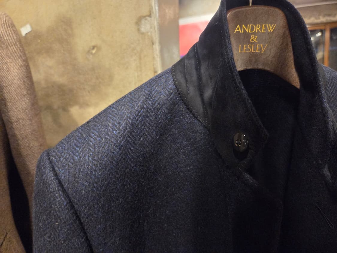 톰포드 트위드자켓  상품이미지8