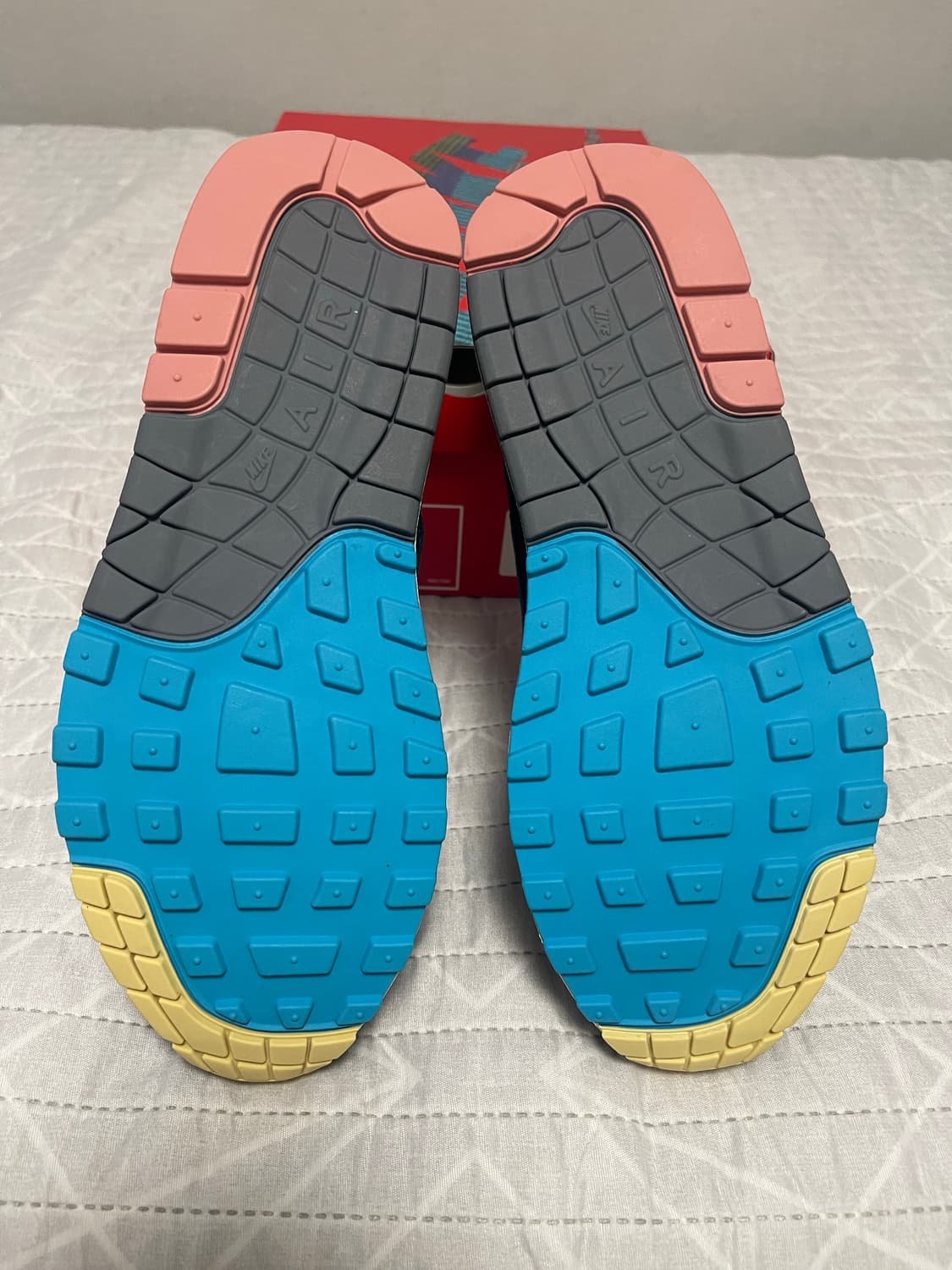 [250] 나이키 션우더스푼 맥스 1/97 상품이미지2