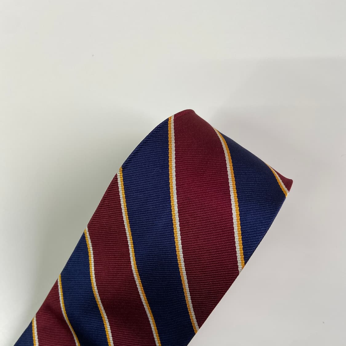 브룩스브라더스 명품 정품 넥타이 8.3cm 상품이미지6