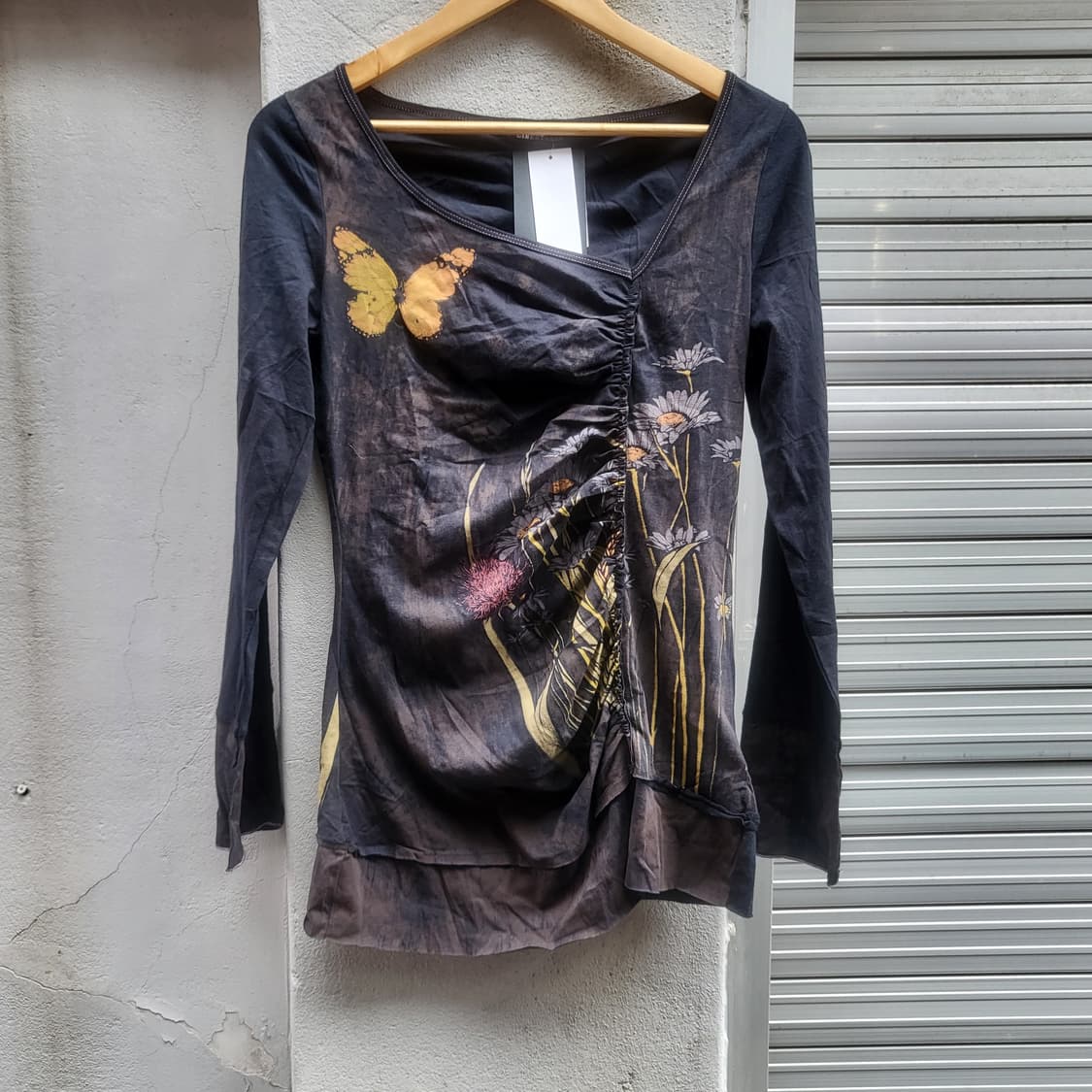 LIBERTALIA long sleeves   상품이미지5
