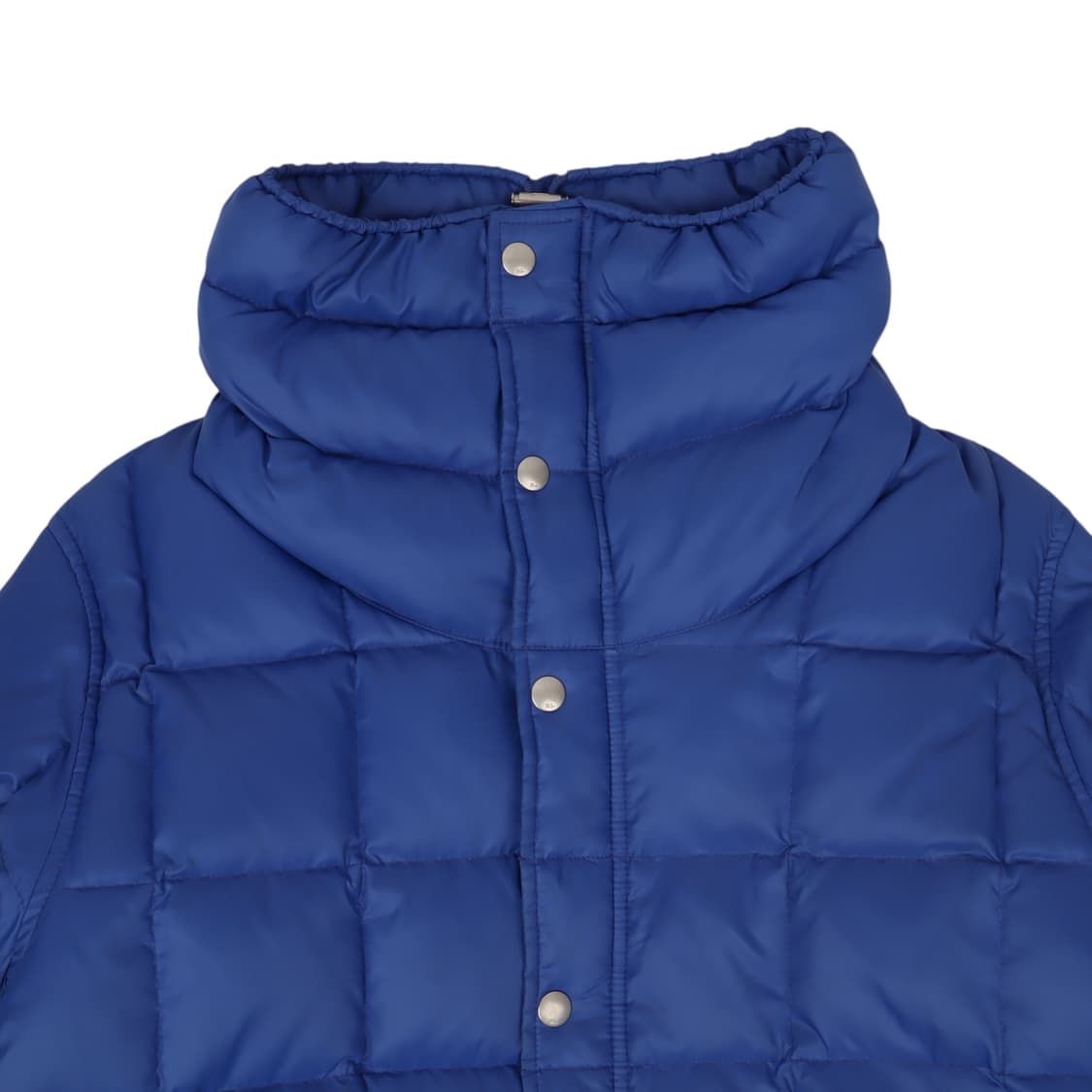 랄프로렌 블루 스퀘어 하이넥 덕 다운 자켓 패딩 상품이미지2