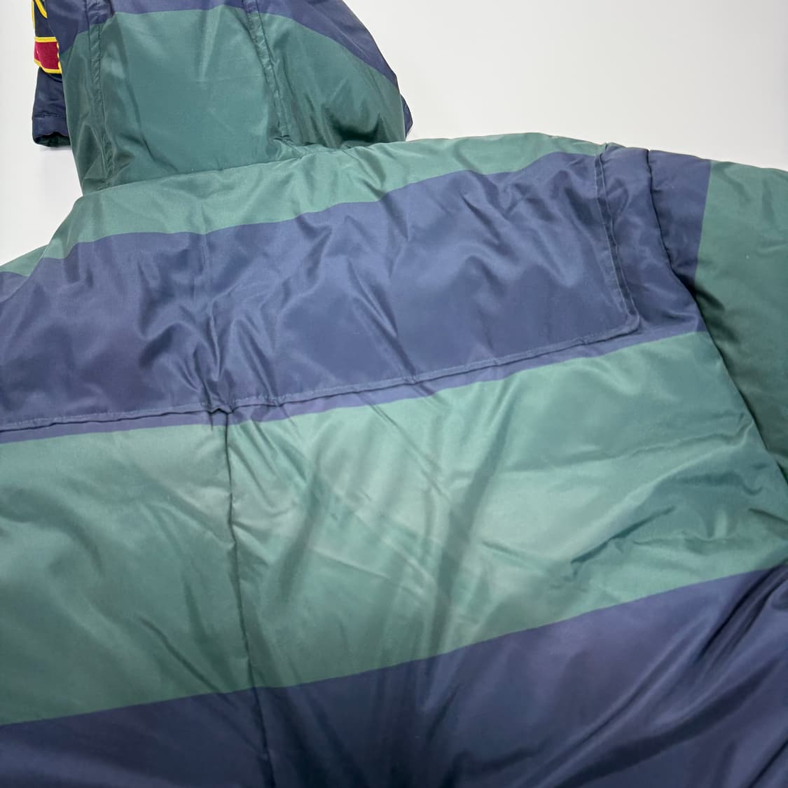 프로스펙스x노앙 더플 패딩  상품이미지8