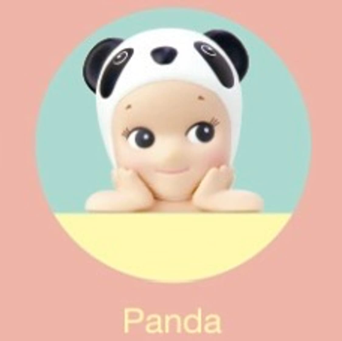 소니엔젤 히퍼 판다 상품이미지1