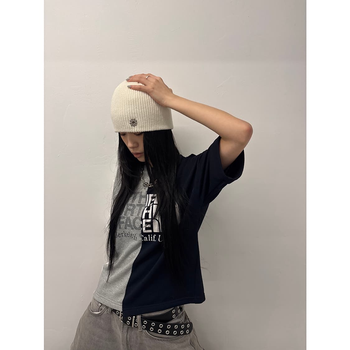 THE NORTH FACE PURPLE LABEL X BEAMS BOY 상품이미지4