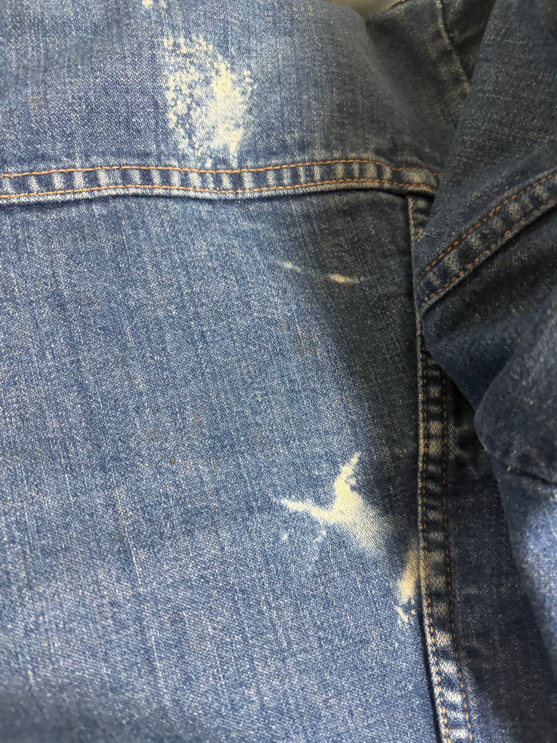 70s wrangler 127mj 상품이미지7