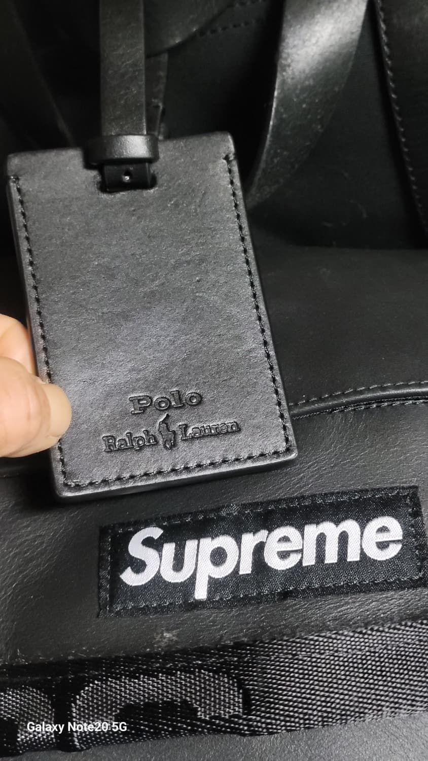 랄프로렌 더블백 상품이미지10