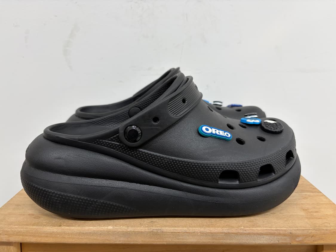 크록스 크러쉬 클로그 270 상품이미지1