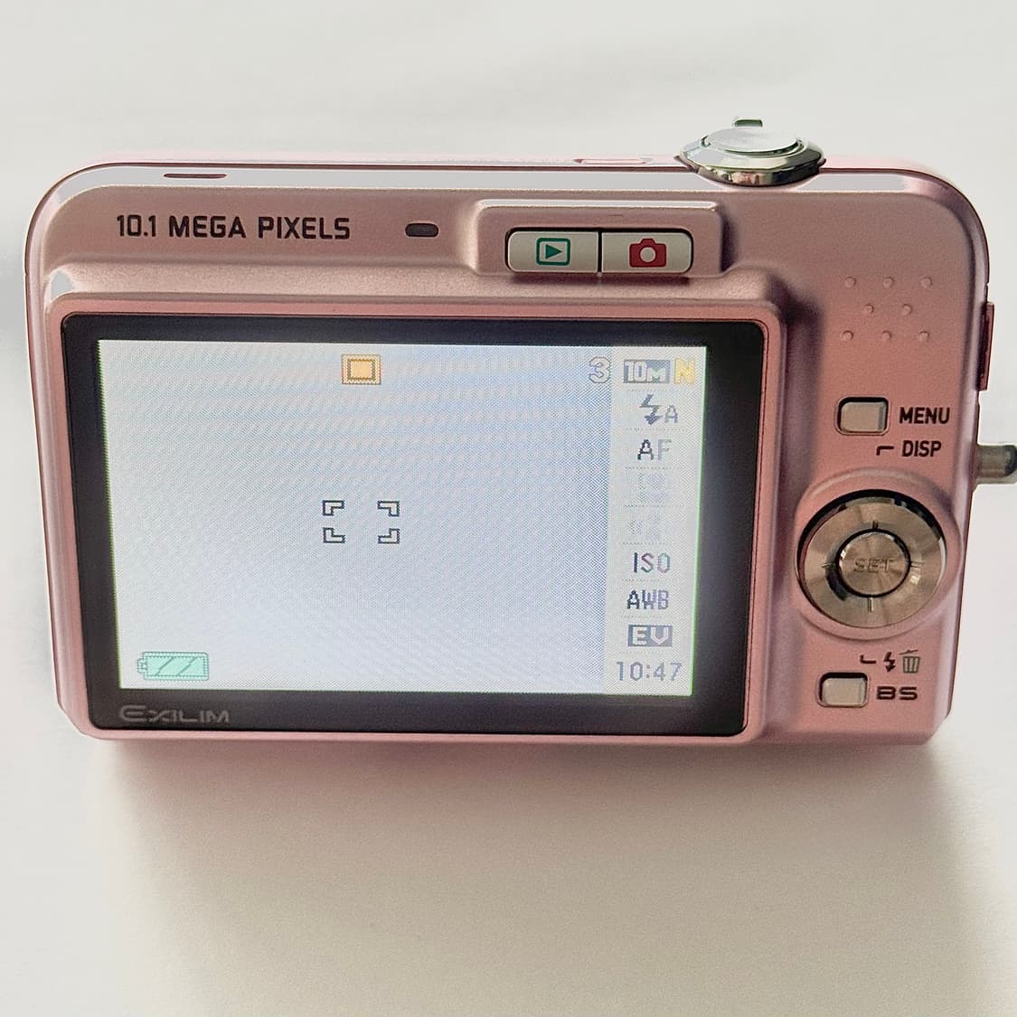 작례있음💖카시오엑슬림 z1080 Casio Exilim EX-Z1080 상품이미지9