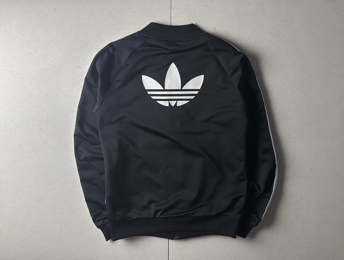 아디다스 백로고 져지 상품이미지1