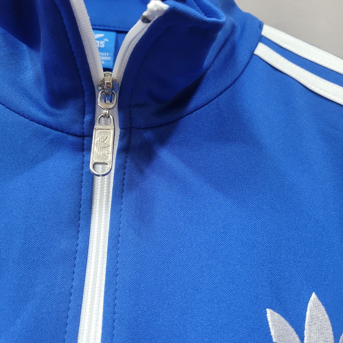 아디다스 파이어버드 져지  상품이미지5