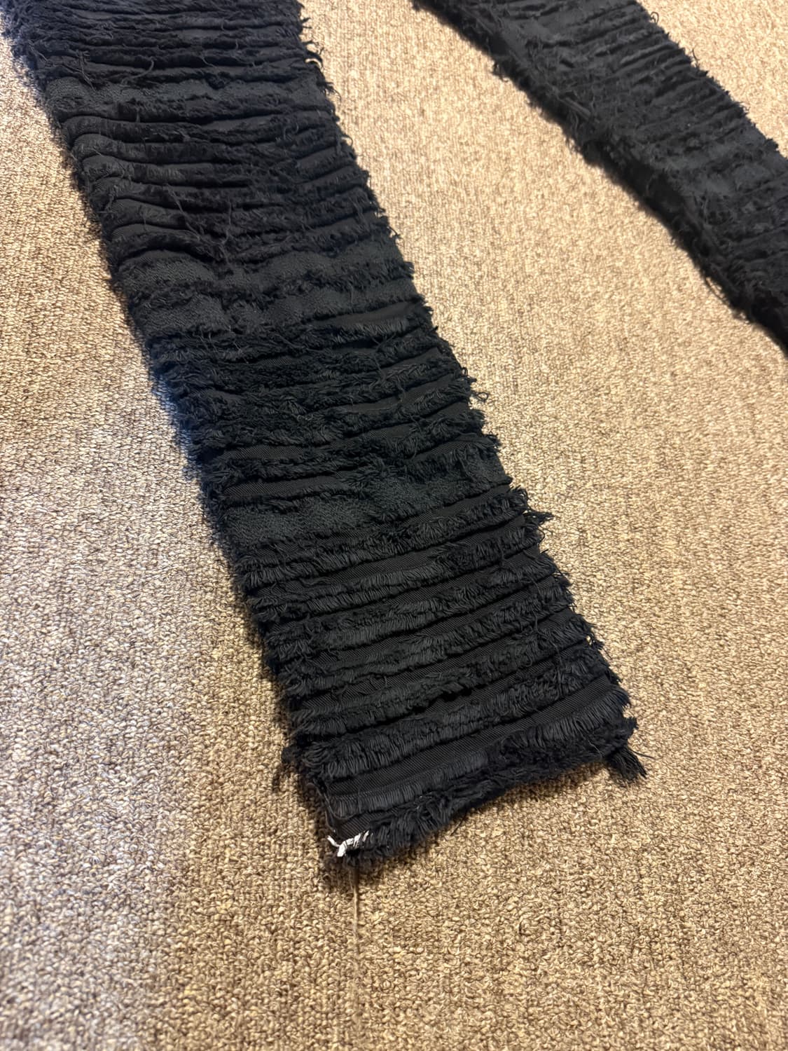 1017 ALYX 9SM x ALYX BLACKMEANS SHREDDED 상품이미지8