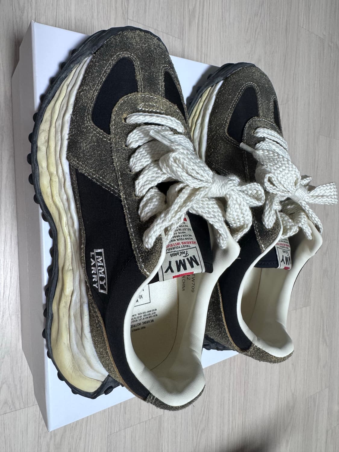 미하라 야스히로 래리 상품이미지1