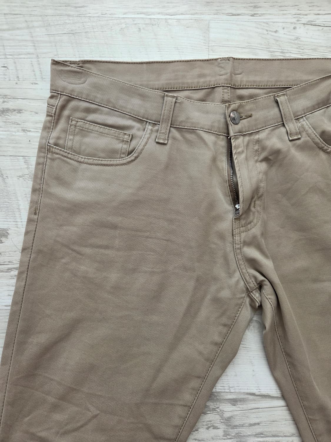 Carhartt 칼하트 스트래치 치노 팬츠 32 면바지 상품이미지4