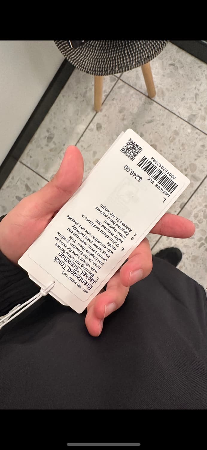 룰루레몬 X 에레헌 베벌리힐스 매장 구매 트레이닝 세트 상품이미지10