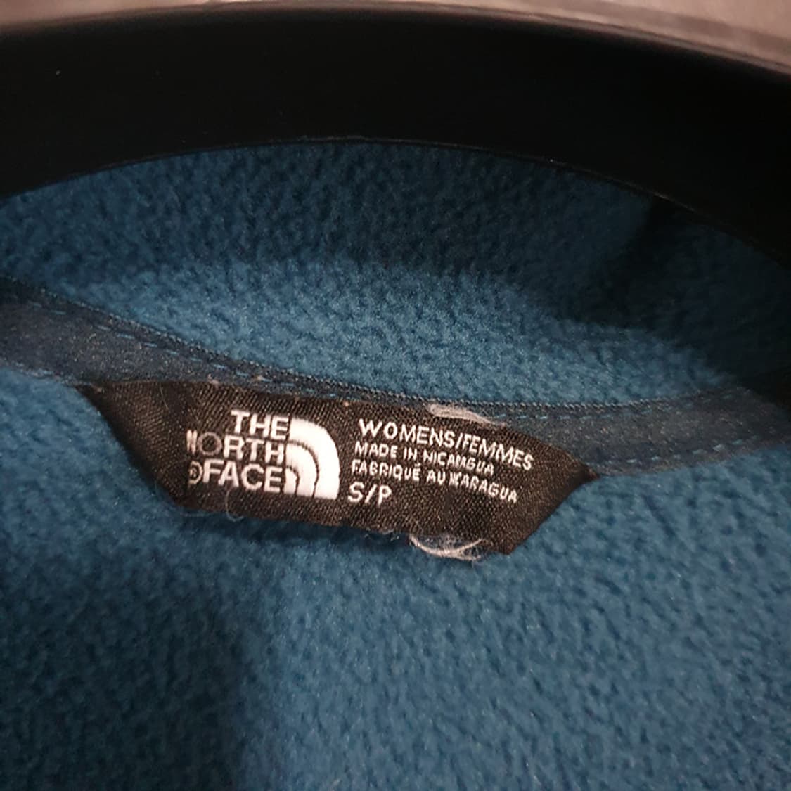 노스페이스 후리스 S 상품이미지3