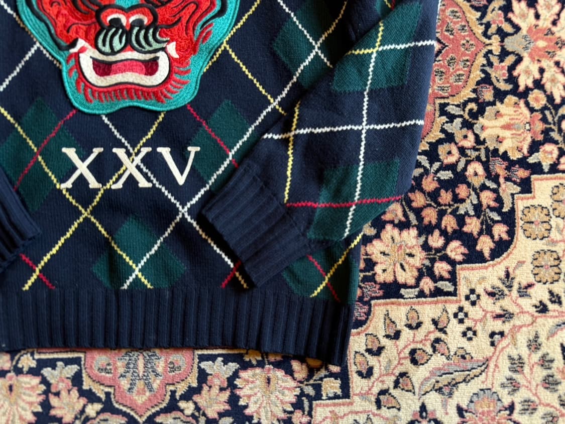 GUCCI 구찌 니트 105 상품이미지6