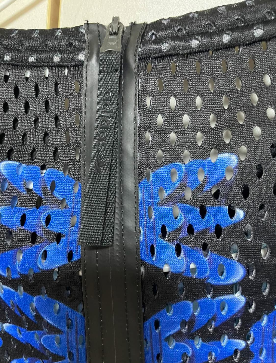 아디다스 X 마리 카트란쥬 메쉬 맨투맨 XS 상품이미지4