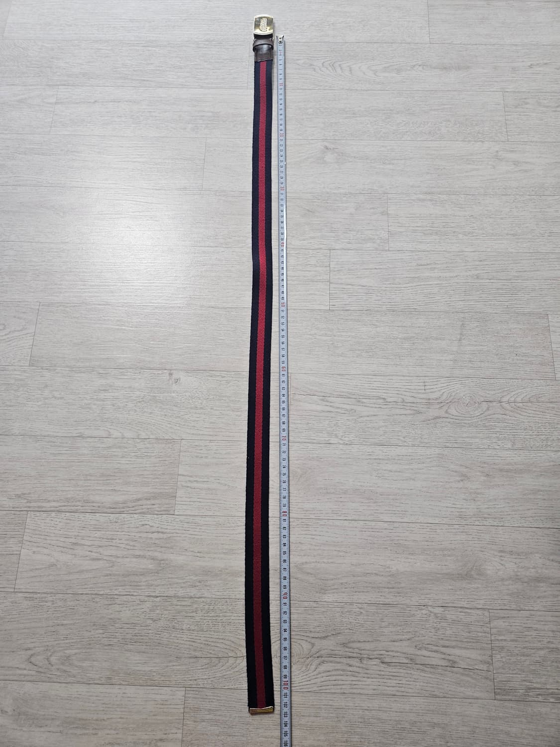 디스퀘어드2 벨트 상품이미지4