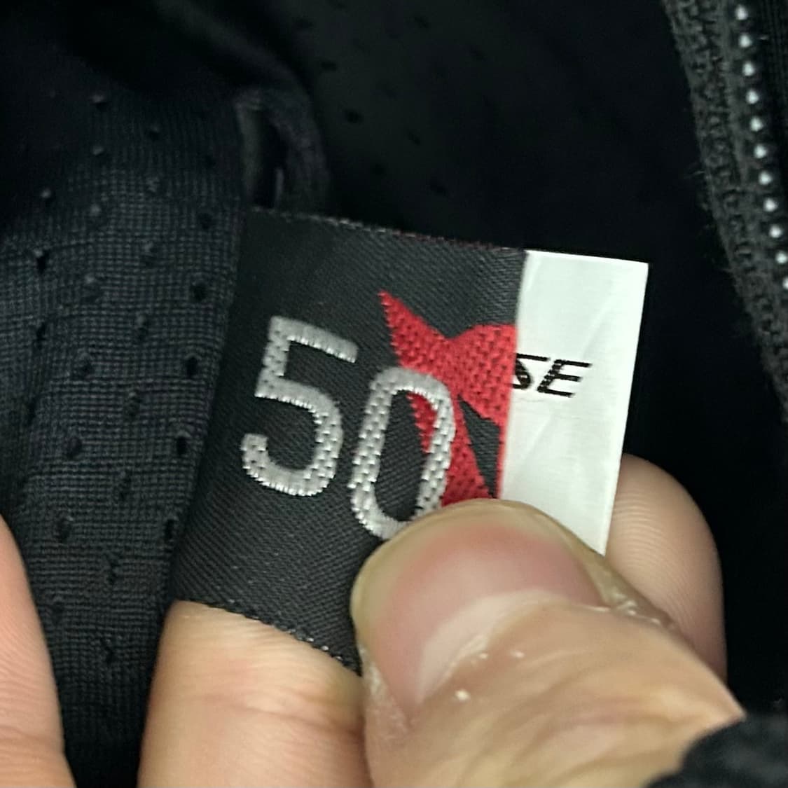 다이네즈 스트리트다커 소가죽 레이싱 자켓 상품이미지9