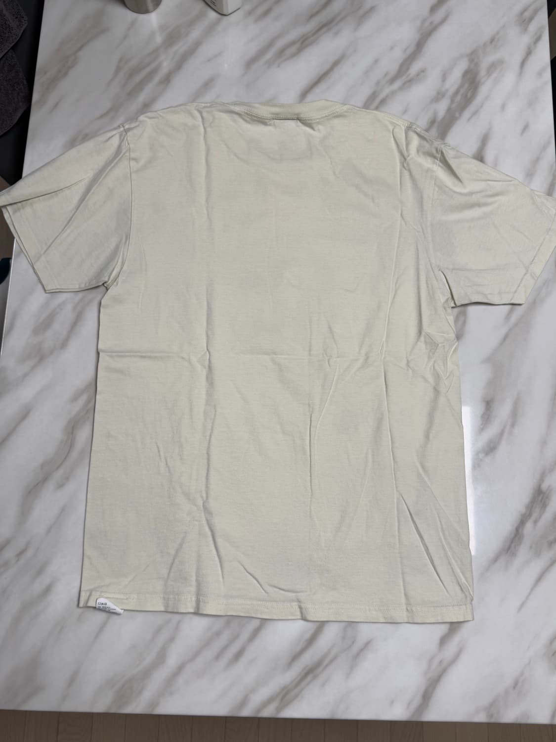 Fucking Awesome 스트릿 그래픽 반팔 티셔츠 (L) 상품이미지2