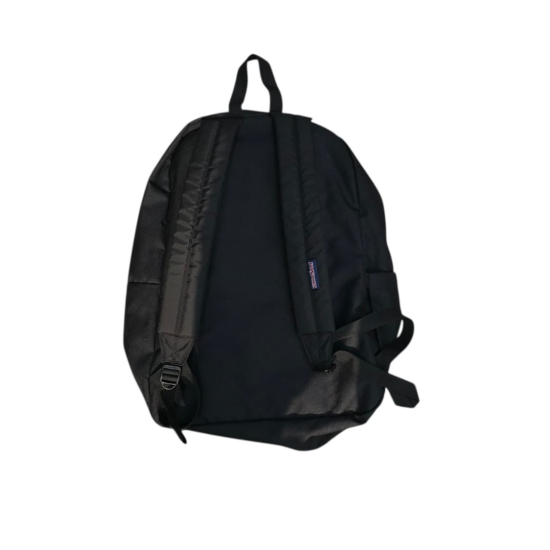 잔스포츠 올검정 가방 상품이미지2