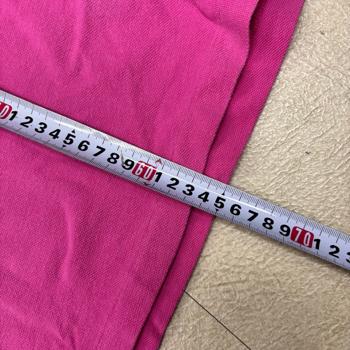 폴로 랄프로렌 포니 스키니 카라티 상품이미지4