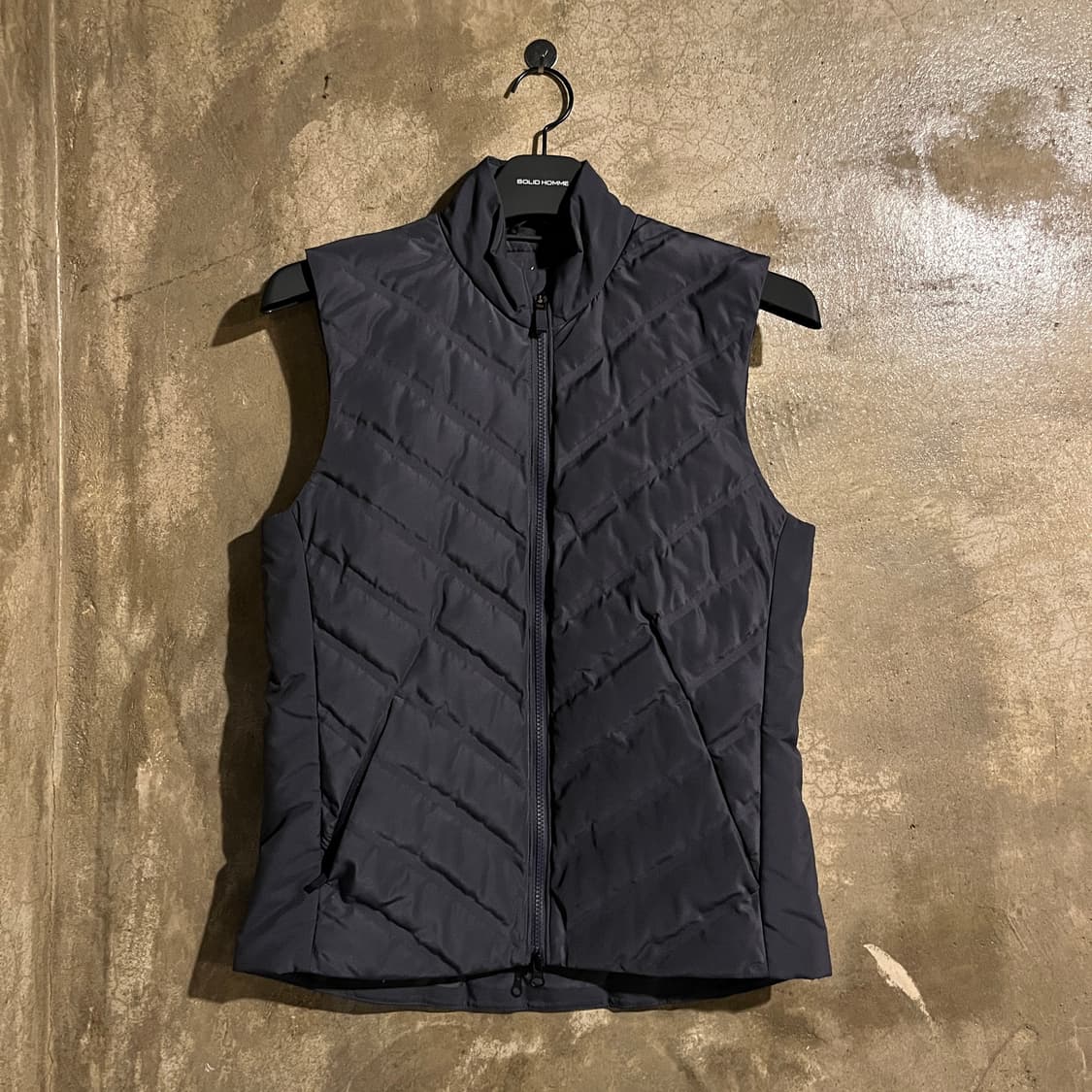 나이키 경량 패딩 베스트 상품이미지1