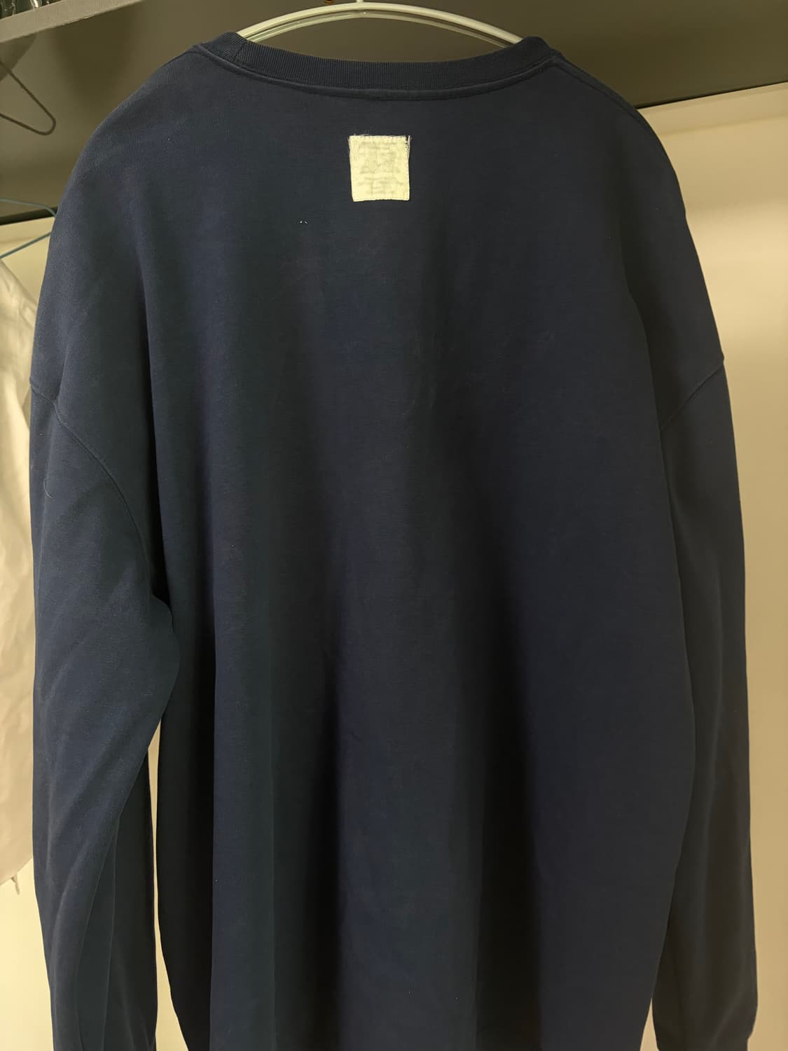 [3]아더에러 맨투맨 상품이미지2