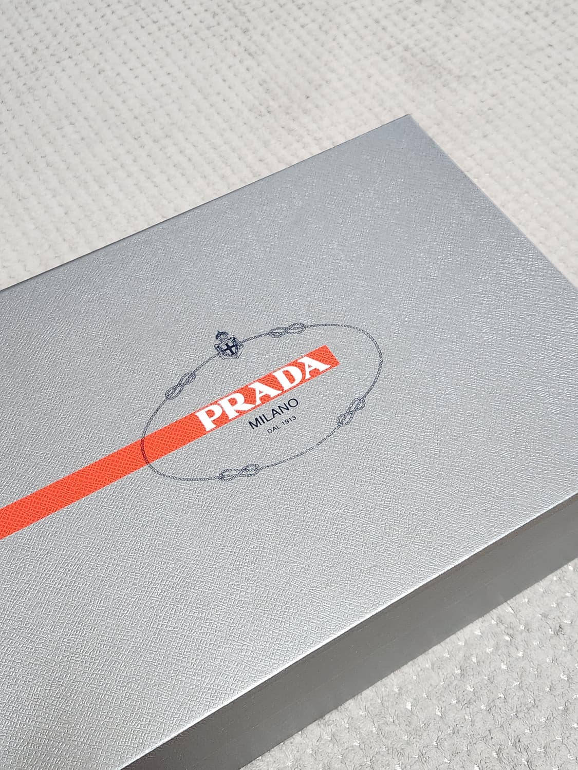 [정품]프라다 calzature uomo 4E3147 운동화 상품이미지8