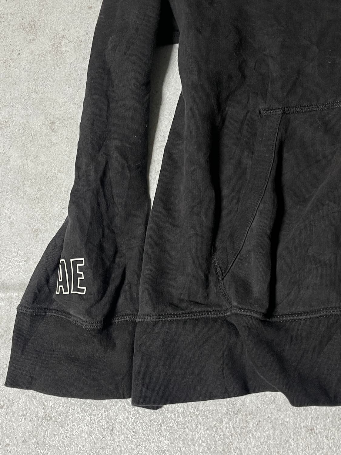 ovesize hoody 상품이미지4