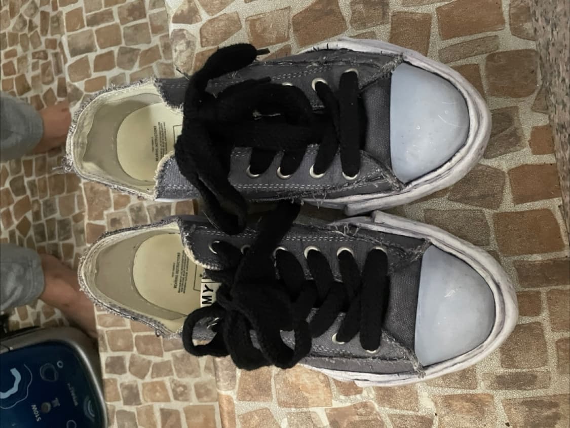 메종 미하라 야스히로 42사이즈 일본 매장판 상품이미지4