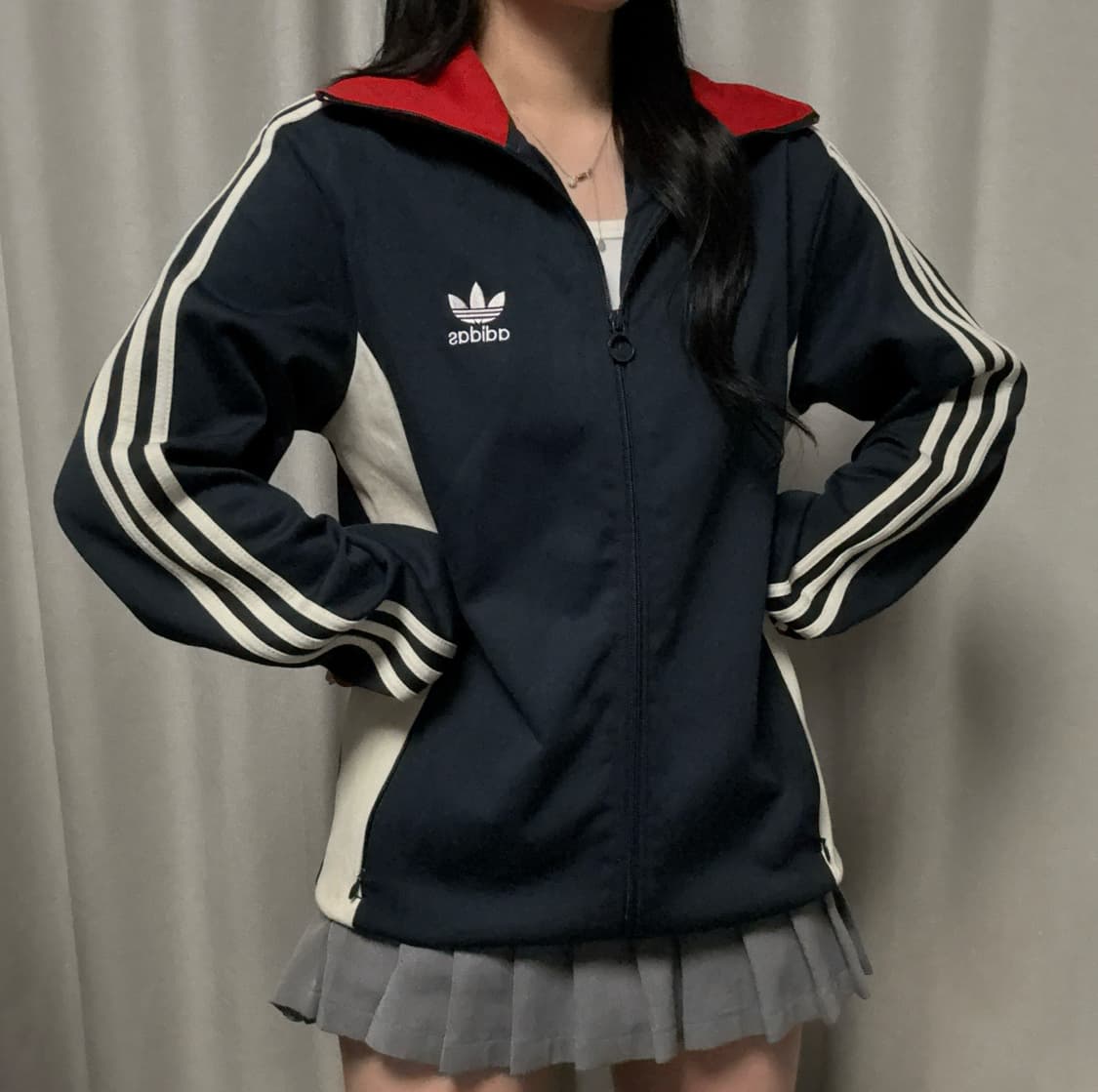 아디다스 유로파 져지 상품이미지2