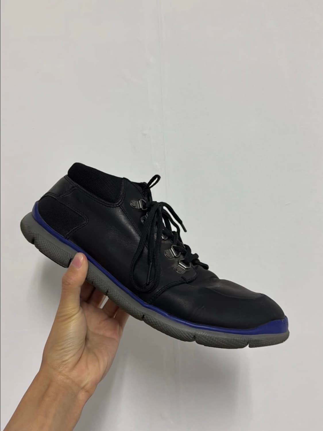 early 00s Prada Sport Hiking 상품이미지2